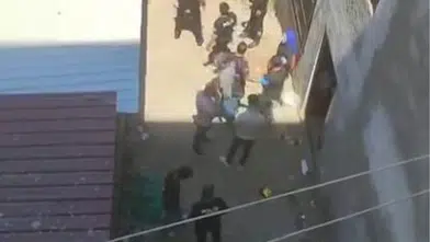 Narin Güran davasının hükümlüsü Nevzat Bahtiyar'ın yakınları Diyarbakır'da kavgaya karıştı