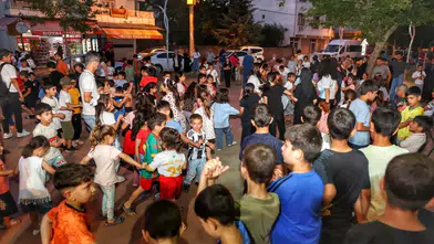 Diyarbakır'da binlerce kişi müzik aşkıyla buluştu: Barışın sesi yükseldi