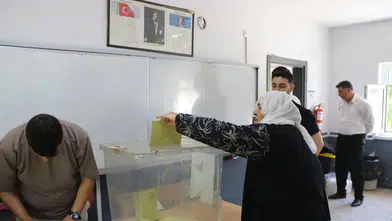 Narin Güran davası sonrası Tavşantepe'de muhtar seçimi
