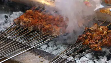 Diyarbakır'daki işletme kebapta bakın ne eti kullanmış: Bakanlık duyurdu