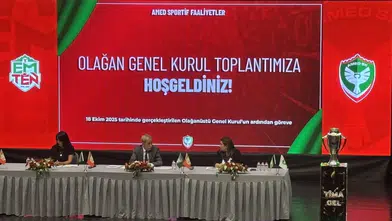 Amedspor'un gelir-gider rakamları belli oldu: Toplam borç ortaya çıktı