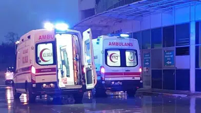 Diyarbakır'da düğünde silah gerginliği: 12 kişi yaralandı