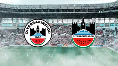 Efsane Diyarbakırspor liglere geri dönüyor: Futbolda tarihi birleşme için ilk adım atıldı