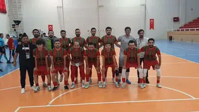 Diyarbakır'da spor dayanışması: Dicle Üniversitesi, Seyrantepe'ye kapılarını açtı
