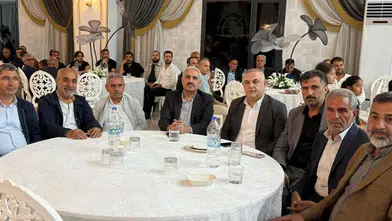 AK Parti Diyarbakır'da bir ayrılık daha: Üst düzey isim görevi bıraktı