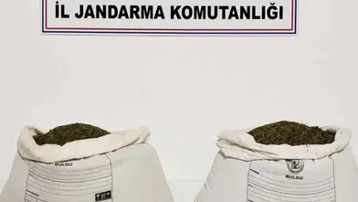 Diyarbakır'da 38.5 kilogram esrar ele geçirildi: 11 kişi hakkında işlem başlatıldı