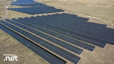 Diyarbakır'da sınırlar yeniden çizildi: Resmi Gazete'de yayımlandı