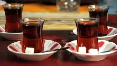 Diyarbakır'da kahvehanelerde çayın fiyatına zam geldi: İşte yeni tarife