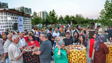 10. FilmAmed Belgesel Film Festivali ne zaman başlıyor? Diyarbakır'da lansmanı yapıldı