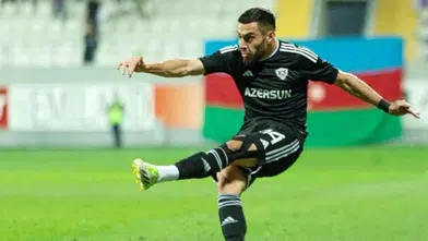 Azerbaycan basını yazdı: Amedspor Karabağ'da forma giyen Milli stopere teklif yaptı
