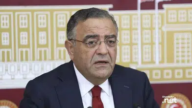 Tanrıkulu Diyarbakır'daki tablo için 'Yoksulluğun resmi' dedi: Hükümete yüklendi