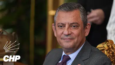 CHP'de Özgür Özel'in Diyarbakır programı açıklandı: İl Başkanlığı'ndan çağrı var