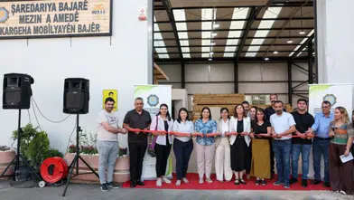 Diyarbakır Büyükşehir dışarıdan almayı bıraktı: Hepsini kendisi üretecek