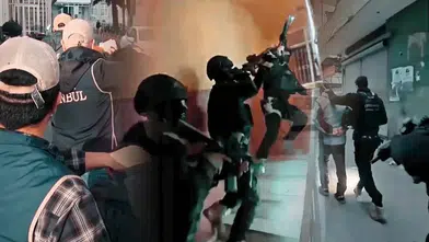 Diyarbakır dahil 18 ilde siber suç operasyonu: 4.6 milyar TL'lik şirketlere kayyum