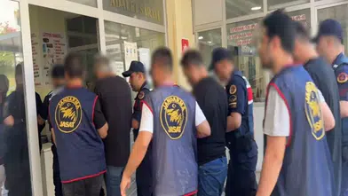 30 milyon TL'lik kablo hırsızlığına JASAT darbesi: Diyarbakır dahil 4 ilde operasyon