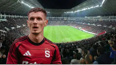 Amedspor ilk bombayı patlattı: Kulüp transferi resmen açıkladı