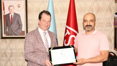 Dicle Üniversitesi'nde YÖK'ten alınan unvanın gururu yaşanıyor: Rektör'den özel teşekkür