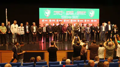 Amedspor'da yönetim görev dağılımı yaptı: Sürpriz seçimler göze çarptı