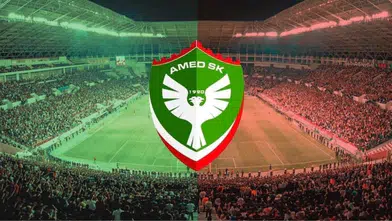 Amedspor’da transfer mesaisi hızlandı: Gözler Avrupa’da