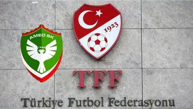 Amedspor'un Süper Lig fikstürü çekiliyor: TFF tarihi duyurdu