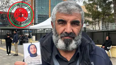 'Rojin Kabaiş davasında DNA analizi yapılmadı' iddiasına Adalet Bakanlığı yanıt verdi