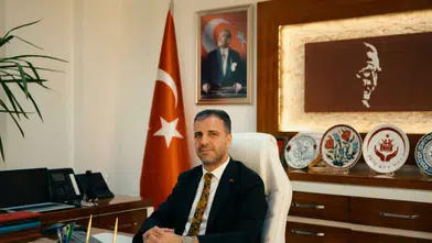 Cumhurbaşkanı Erdoğan imzaladı, Diyarbakır'daki atama Resmi Gazete'de yayımlandı