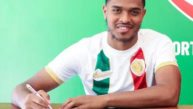Amedspor'un Madagaskarlı yıldızından taraftara Kürtçe mesaj: İşte ilk sözleri