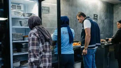 Diyarbakır'da gıda işletmelerine şok denetim: Zabıtalar ince eleyip sık dokudu