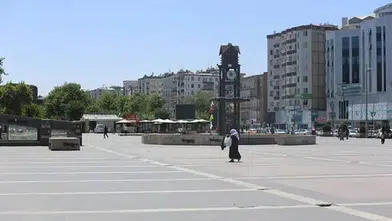 Diyarbakır'ın en sıcak ve en serin ilçesi belli oldu: İşte günün hava durumu
