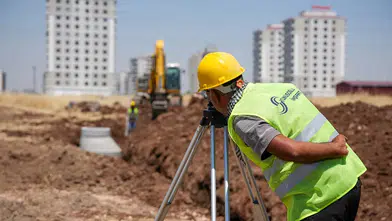 Diyarbakır'daki devasa projede 24 kilometrelik bölüm tamamlandı: 8 kilometre kaldı