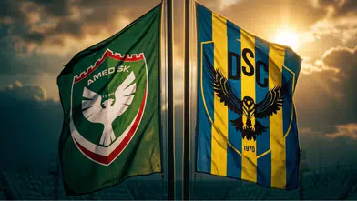 Amedspor Duhok SC maçı canlı yayın bilgisi: Karşılaşma saat kaçta nerede oynanacak?