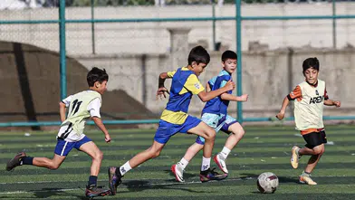 Amedspor Diyarbakır seçmelerinde sonuçlar açıklandı, veliler ayağa kalktı!