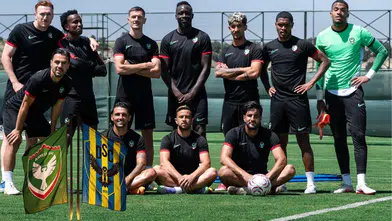 Amedspor Duhok maçı iki kanaldan canlı izlenebilecek: Yayınlar başladı