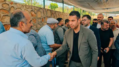 AK Parti Diyarbakır'da 75 isim tek tek sıralandı: 19 ayrı başkanlığa atama yapıldı