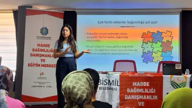 Diyarbakır'da hayati konuda farkındalık vurgusu: Sadece bireyi etkilemez