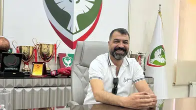 Amedspor yabancı transferine yaş sınırı koydu: Şimşek'ten 'bilgi kirliliği' uyarısı