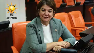 AK Parti Diyarbakır Milletvekili Suna Kepolu Ataman süreç için yeni isim buldu