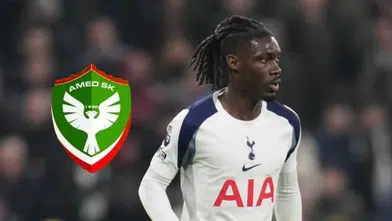 Amedspor'da dev iddia: Yönetim Premier Lig yıldızı için bastırıyor