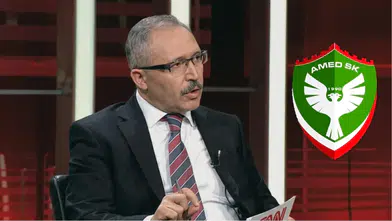 Hükümete yakın yazardan Amedspor uyarısı: Sabote etmek isteyecekler