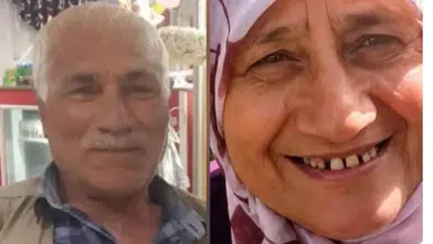 Çınar’ın Meydan köyünden acı haber Kız kardeşinin vefatını duyan ağabey de öldü