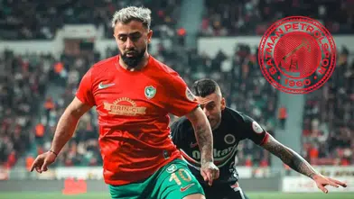 Amedspor kampa götürmemişti: Çekdar Orhan'ın yeni takımı belli oldu
