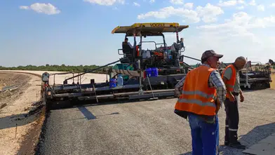 Diyarbakır-Hani yolundaki çalışmalarda ödenek sorunu var mı? AK Partili isim açıkladı