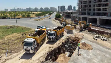 Diyarbakır'daki Şehir Hastanesi için önemli adım: Ekipler şimdiden seferber oldu