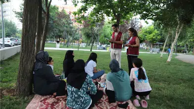 Diyarbakır'da 'Yerinde Çözüm' karnesi belli oldu: Hızlı yol alındı
