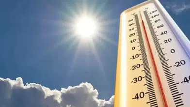Meteoroloji'den Diyarbakır için kritik uyarı: 40 dereceyi görecek