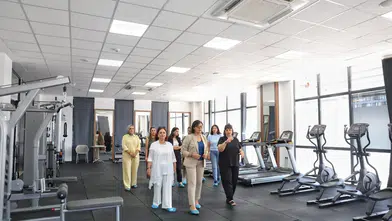 Diyarbakır'da kadınlara özgürlük sağlayan merkez yenilendi: İşte adresi