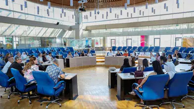 Belçika'dan 15 kadın Diyarbakır'da ağırlanıyor: Geliş amaçları belli oldu