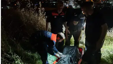 Diyarbakır Yenişehir'de kayıp ihbarı trajik bitti Şılbe'deki uçurumda cansız beden bulundu