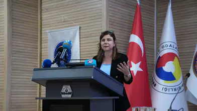 Diyarbakır'da sürdürülebilir kent hedefi: Serra Bucak'tan önemli açıklamalar