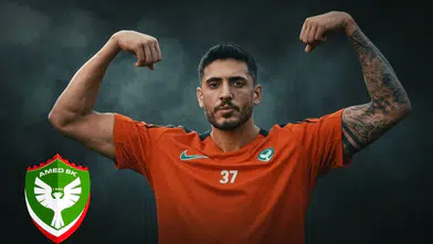 Amedspor'da sürpriz veda: Yönetim kulüp bulmasını istedi, kamptan ayrıldı